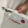 Starlyf Fast Sew - Nejmenší šicí stroj na světě Náhled obrázku produktu 12