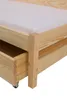 KEF BLANKA Kinderbett 90x180 cm - Doppelbett mit Schubladen Produktbild-Vorschau 9