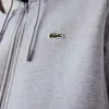 Lacoste Sweatshirt SH9626-00-CCA in Grey color size large Produktbild-Vorschau 19