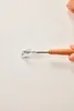 Birkmann Laib & Seele Bäckermesser, Teigmesser, Brotmesser, Anteprima dell’immagine prodotto 2