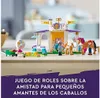 LEGO Friends Szkolenie koni, zestaw klocków ze zwierzętami: Podgląd zdjęcia produktu 15