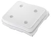 Maximex Bad-Stufe 1er, 38,1 x 48,3 x 10 cm Produktbild-Vorschau 1