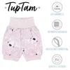 TupTam Baby Mädchen Pumphose Sommershorts 5er Set, Farbe: Produktbild-Vorschau 2