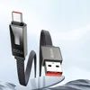Mcdodo Usb-C Cavo Di Ricarica Rapida Per Samsung Xiaomi Anteprima dell’immagine prodotto 2