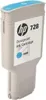 HP 728 Cyan DesignJet Druckerpatrone, 130 ml, HP DesignJet Produktbild-Vorschau 25