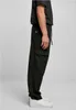 Urban Classics - 90s Cargo Fleece Sweatpants schwarz - L Produktbild-Vorschau 11