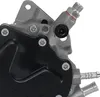 Vakuumpumpe Bremspumpe for VW Multivan Transporter V 2.5 Produktbild-Vorschau 10