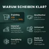 INOX Scheibenreiniger Konzentrat 4x5L - Auto Scheiben Produktbild-Vorschau 5