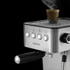 PRIXTON Verona-Kaffeemaschine | mit doppeltem Produktbild-Vorschau 7