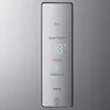 HISENSE FV354N4BIE Gefrierschrank No Frost LED Display Produktbild-Vorschau 3