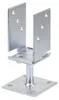 GAH-Alberts 214500, Stal, Powłoka elektrogalwaniczna, 1 Podgląd zdjęcia produktu 6