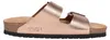 TRON Pampelonne slim Damen Tieffußbett Pantolette kupfer Produktbild-Vorschau 12