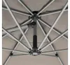 Ampelschirm Doppler Expert 400 cm sand mit UV-Schutz 80, Produktbild-Vorschau 7