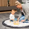 Hauck 2in1 Spielmatte und Aufräumtasche Play N Produktbild-Vorschau 10