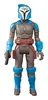 Hasbro F4460 Disney Star Wars The Mandalorian Bo-Katan Produktbild-Vorschau 8