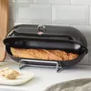 WESCO Brotkasten Breadboy mit klapperfreiem Schwenkdeckel Produktbild-Vorschau 5