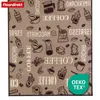 Floordirekt Teppichläufer Coffee, Küchenläufer rutschfest, Produktbild-Vorschau 2