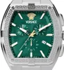 Versace - VESP01025 - Polshorloge - Heren - Kwarts - Greca Productafbeelding-voorbeeld 2