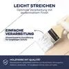 Plid Holzfarbe Weiß 0,75l / Innen & Außen - Produktbild-Vorschau 3