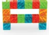 Geomag Gems Magnetické Bloky 16 Ks Náhled obrázku produktu 8