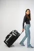 TravelZ 70 cm Rolltasche mit Zugstange – Reisetasche mit Produktbild-Vorschau 6