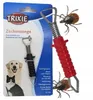 TRIXIE 2386, Zeckenpinzette, Gemischte Farben, Metall, Produktbild-Vorschau 2