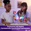 Spin Master UCA Interactive Rainbow Light-Up Wildsta Produktbild-Vorschau 8