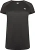 DARE 2B Corral Tee W - Black/Black - Damen -  L Produktbild-Vorschau 1