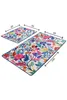 Mijolnir, Pictura, Badematten, Mehrfarbig, Polyester, 60 x Produktbild-Vorschau 3