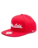 Fallout 4 Snapback Cap Nuka Cola, rot Produktbild-Vorschau 2