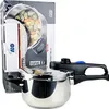 ELO Stahlwaren Praktika Plus XS, 2,7 l, Rund, Edelstahl, Produktbild-Vorschau 17