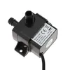 Samostatné ultra tiché mini DC12V 9W mikro bezkartáčové Náhled obrázku produktu 3