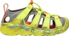 Keen Jungen Sandale, gelb(primrose), Gr. 3233 Produktbild-Vorschau 4