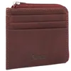 Esquire Kartenetui Oslo Dallas Card Purse Brown braun Produktbild-Vorschau 6