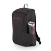 Original Audi Sport Rucksack, schwarz Produktbild-Vorschau 3