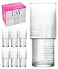 LAV Helen Longdrinkgläser 400ml, 6er Set Produktbild-Vorschau 7