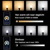 Spectrum Smart LED Tropfen 5W = 36W E14 matt Warmweiß bis Produktbild-Vorschau 5
