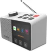 CRM70DABW DAB+ Radio Produktbild-Vorschau 4