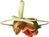 Goebel Ostern Hase Papas Bester - 8cm, 2026 Produktbild-Vorschau 5