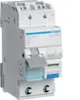Interrupteur FI/LS 1P+N 6kA B-20A 30mA ADS920D (ADS920D) Voir les images du produit 1