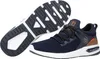 Bugatti Herren  Slipper blau Gr. 46 Produktbild-Vorschau 45