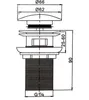 PaulGurkes Kupfer Pop-Up Excenter Rote Bronze Produktbild-Vorschau 2