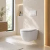 Whirlflush Hänge Wand WC Soho 3.0 Spülrandlos Tornado Produktbild-Vorschau 1
