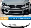 CS Style přední spoiler lip splitter difuzor spoiler pro M3 Náhled obrázku produktu 2