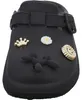 Dockers Clogs in schwarz, Gr. 41 Produktbild-Vorschau 9