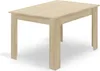 Eetset - Leobert - Libra - Eikenhout/Eikenhout Sonoma/Grijs Productafbeelding-voorbeeld 10