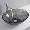 Mai & Mai Waschbecken Glas Aufsatzwaschbecken Produktbild-Vorschau 1