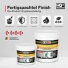 Isolbau Fertigspachtel Finish 50 kg, Glättspachtel Produktbild-Vorschau 2