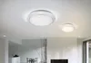 Globo Lighting|Deckenleuchte Metall weiß, LED Produktbild-Vorschau 5