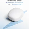 Xiaomi Redmi Buds 6 Play Náhled obrázku produktu 10